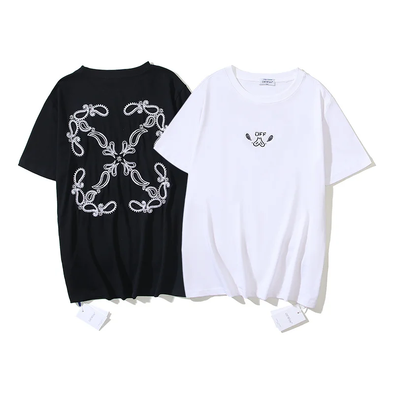 Off White S-XL 23tr1308